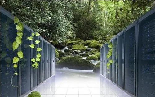 未來數據中心如何節能降耗？